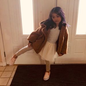 Meet your Posher, Brittany